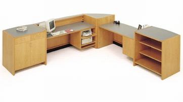 Our School And Municipal Library Furniture Is The Perfect Combination